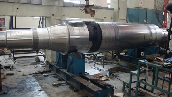 洲翔激光-車間風(fēng)采