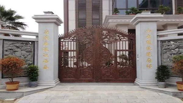門窗激光切割機設備，令人震撼的工業之美