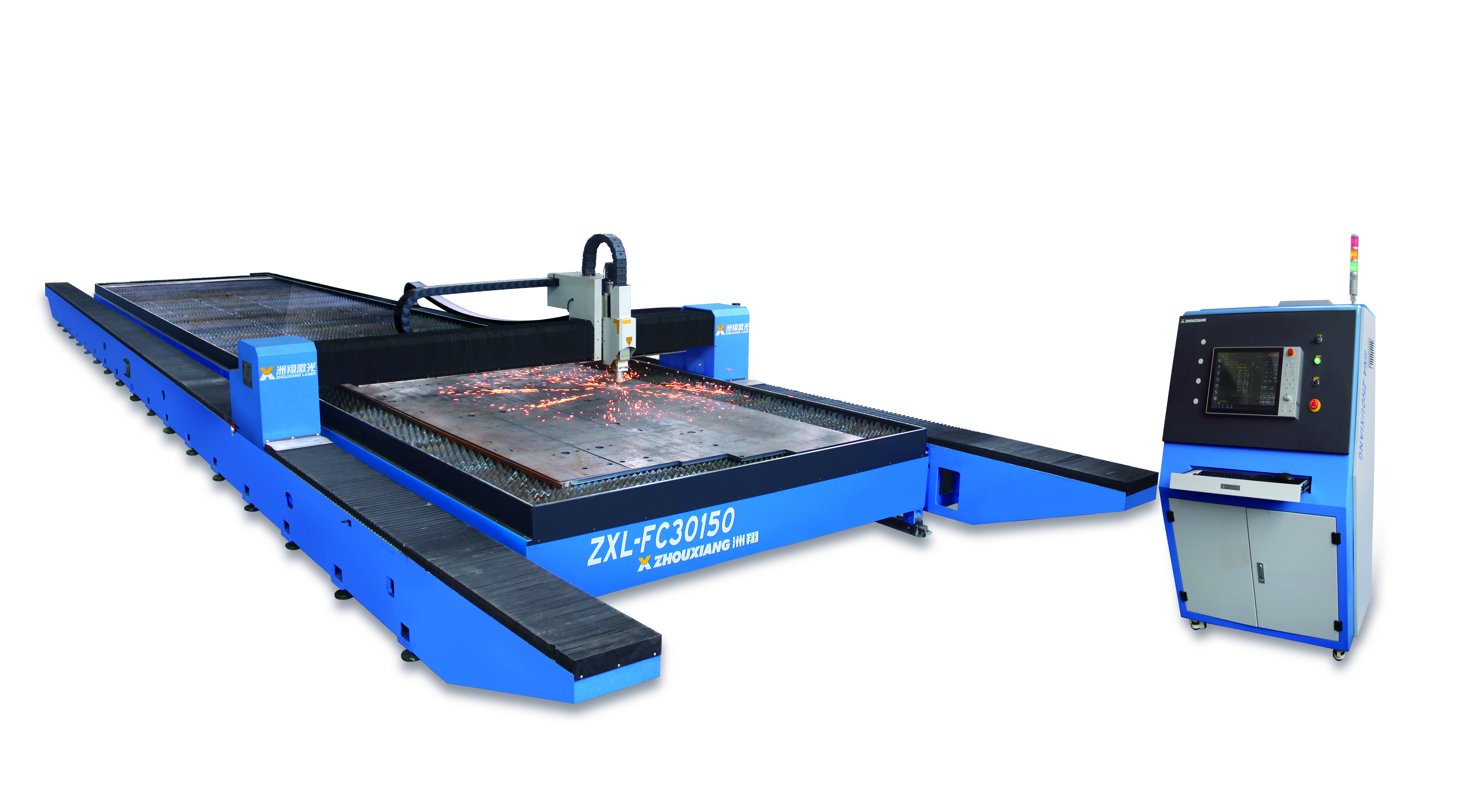 鋼結(jié)構(gòu)激光（切割坡口）機(jī)